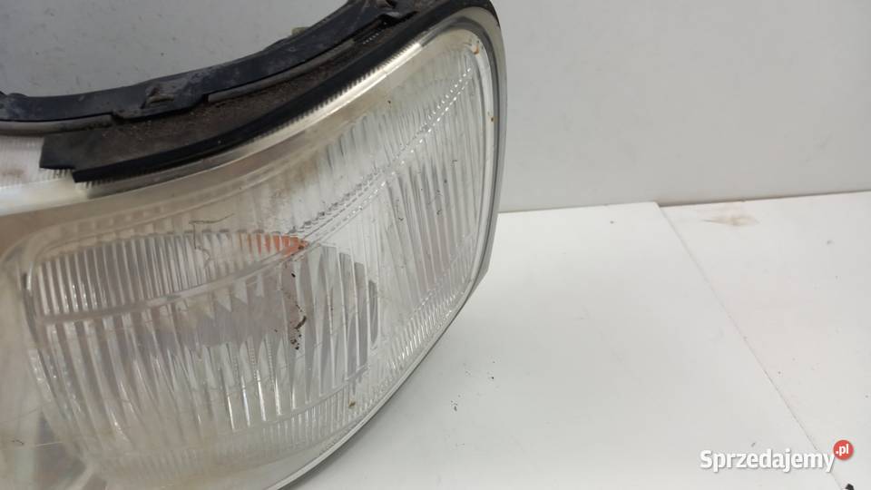 HONDA LEGEND III KA9 LIFT LAMPA PRZÓD LEWA Zbierkowo sprzedam