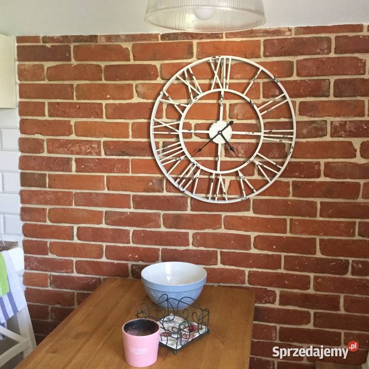 PŁYTKI CEGLANE Białystok