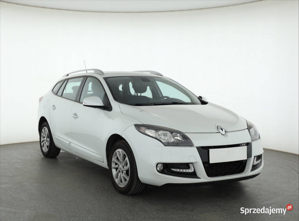 Renault Megane 12 TCe 85KM mazowieckie Piaseczno sprzedam