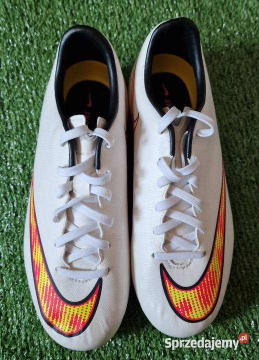 Nike Mercurial Jr Sportowe Janowiec