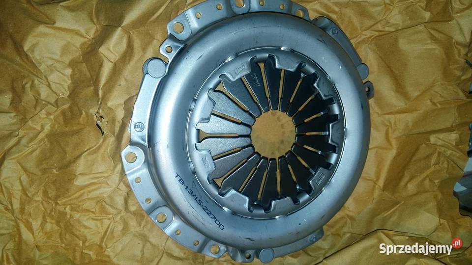 Docisk sprzęgła Hyundai H1 H100 413004A000 Elbląg