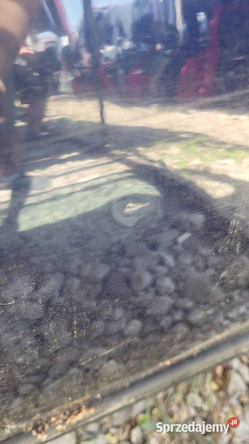 Drzwi Seat Alhambra Łagów