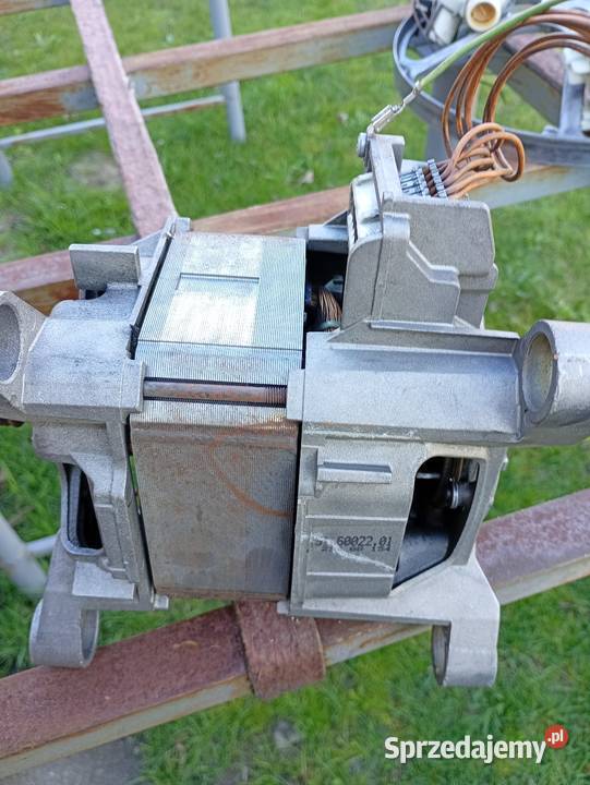 Silnik do pralki bosch łódzkie Łowicz