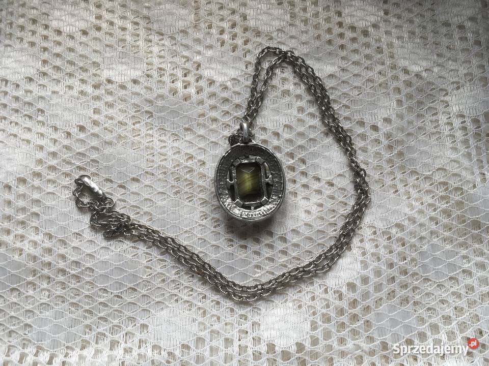 Naszyjnik MIRACLE Kraków