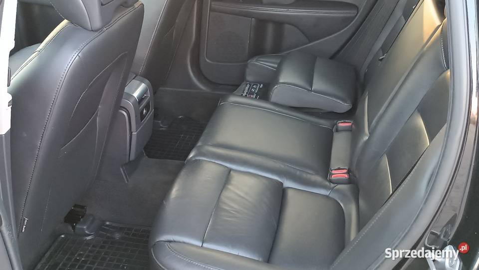 Volvo V702015r20d 181oryginalny lakier światła przeciwmgielne Zamość