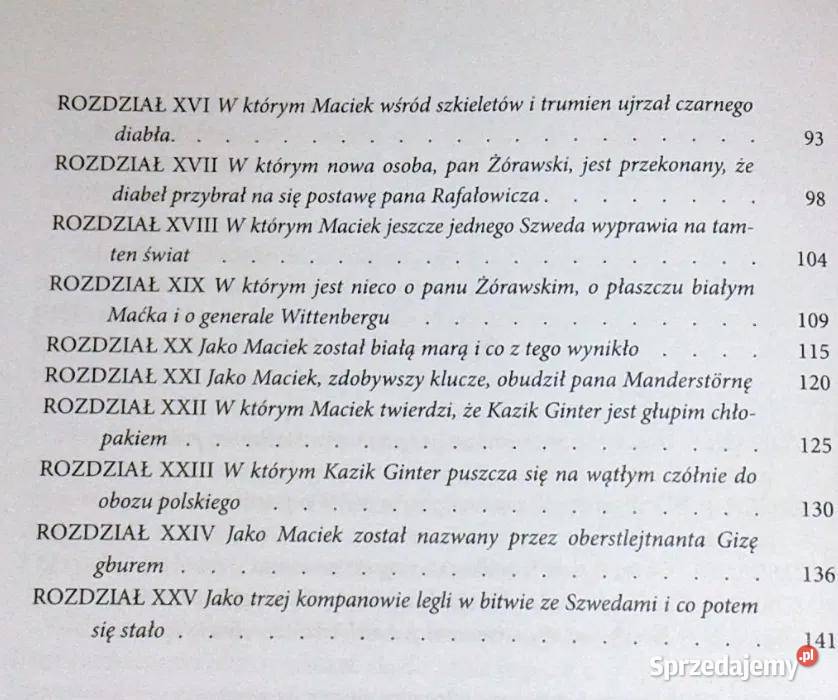 Szwedzi w Warszawie Walery Przyborowski Pozostałe lubelskie Chełm