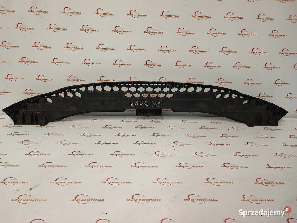 HYUNDAI I20 I 10r wzmocnienie pasa przód Wzmocnienia, belki i wsporniki świętokrzyskie Kielce