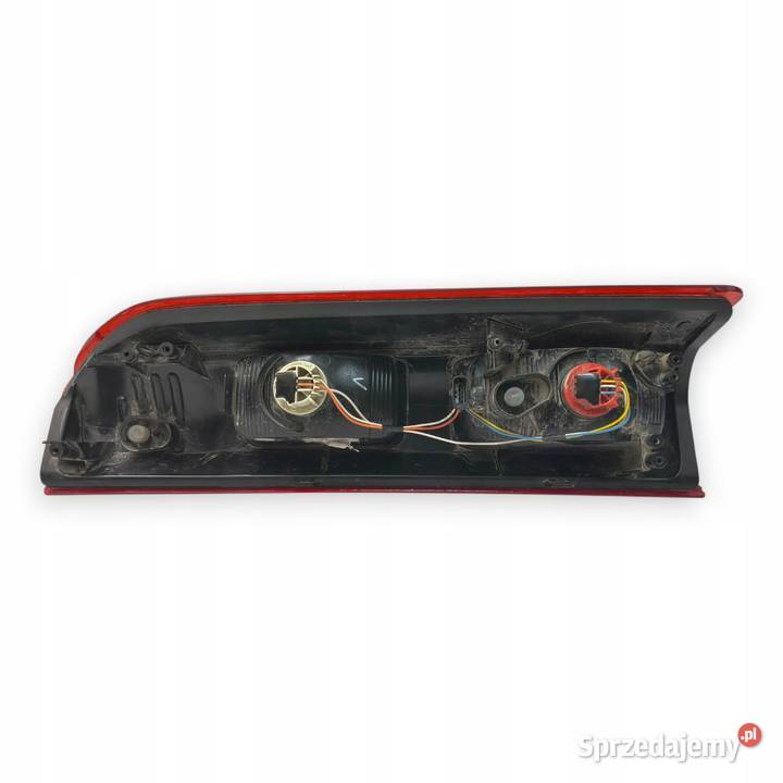 LAMPA LEWA Renault Trafic III Opel Vivaro B lubelskie