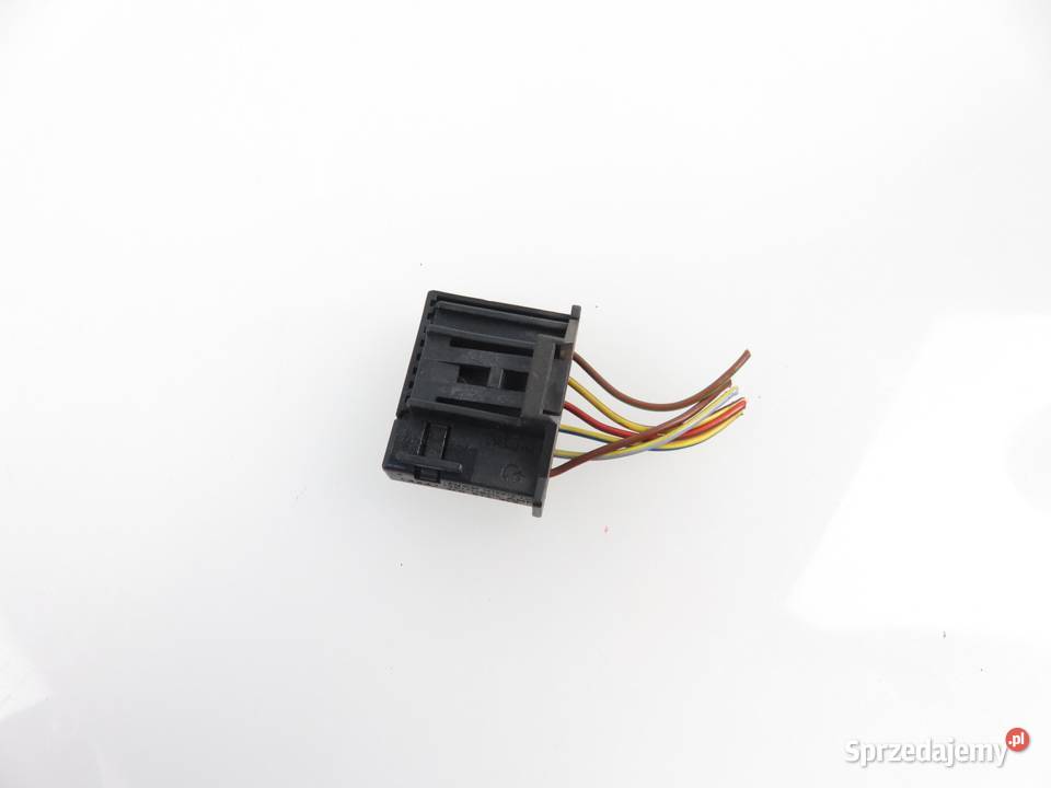 POTENCJOMETR GAZU AUDI A6 C6 32 FSI 6PV00898402