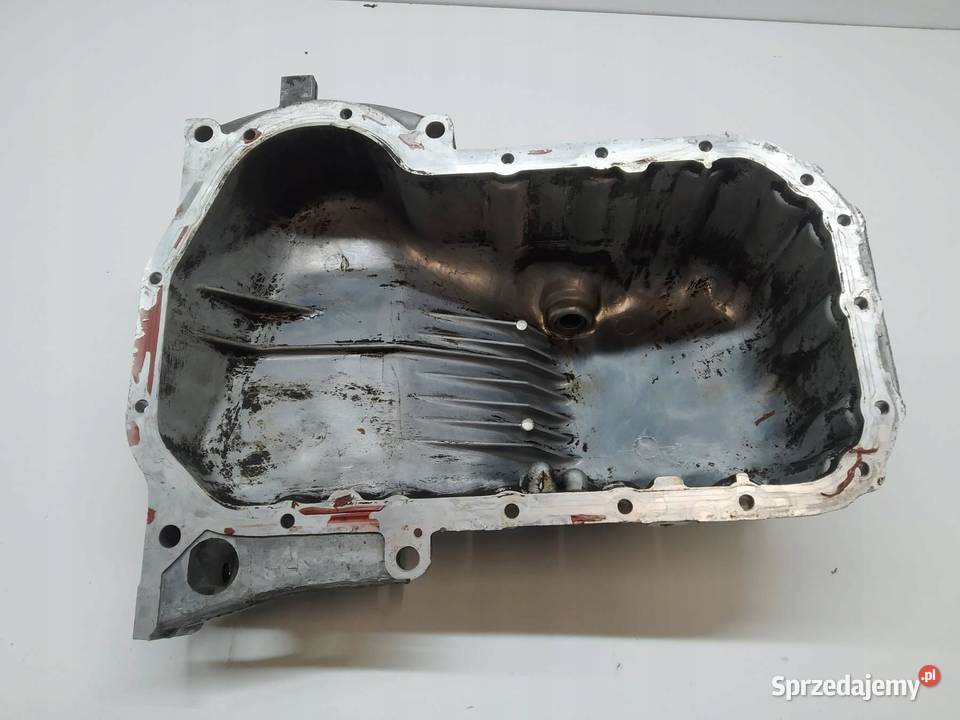 MISKA OLEJOWA 058103603 18 20V VW Volkswagen świętokrzyskie