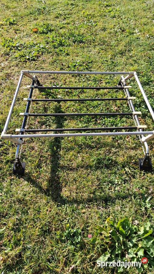 Bagażnik 126p 125p sprzedam