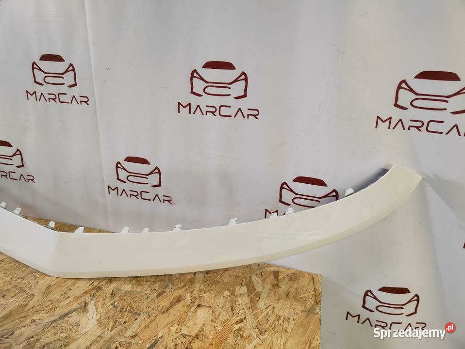 Listwa Górna Zderzaka Przedniego Opel Astra VI L Pleszew