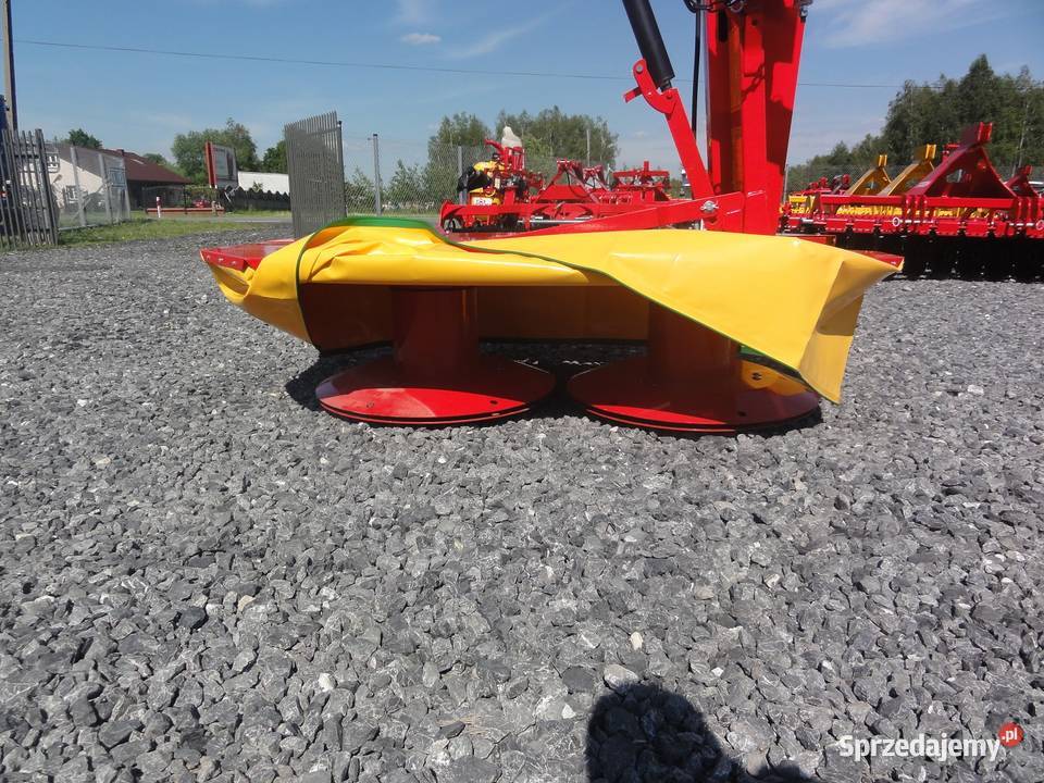 Kosiarka Rotacyjna 135 165 185 210 Zielona Góra