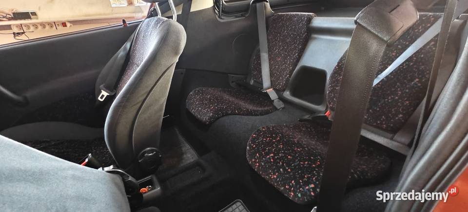 Opel Tigra A 14 Zarejestrowany w Polsce podkarpackie Rzeszów sprzedam