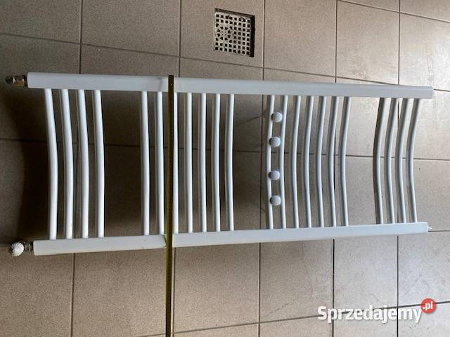 Grzejnik suszarka 120x50 Kraków