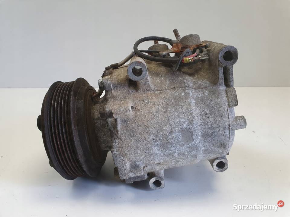 Honda Civic VII 16 VTEC SPRĘŻARKA KLIMATYZACJI Janów