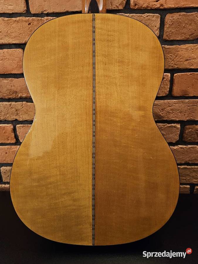 Gitara klasyczna ariana aria A523 made in korea Opatów