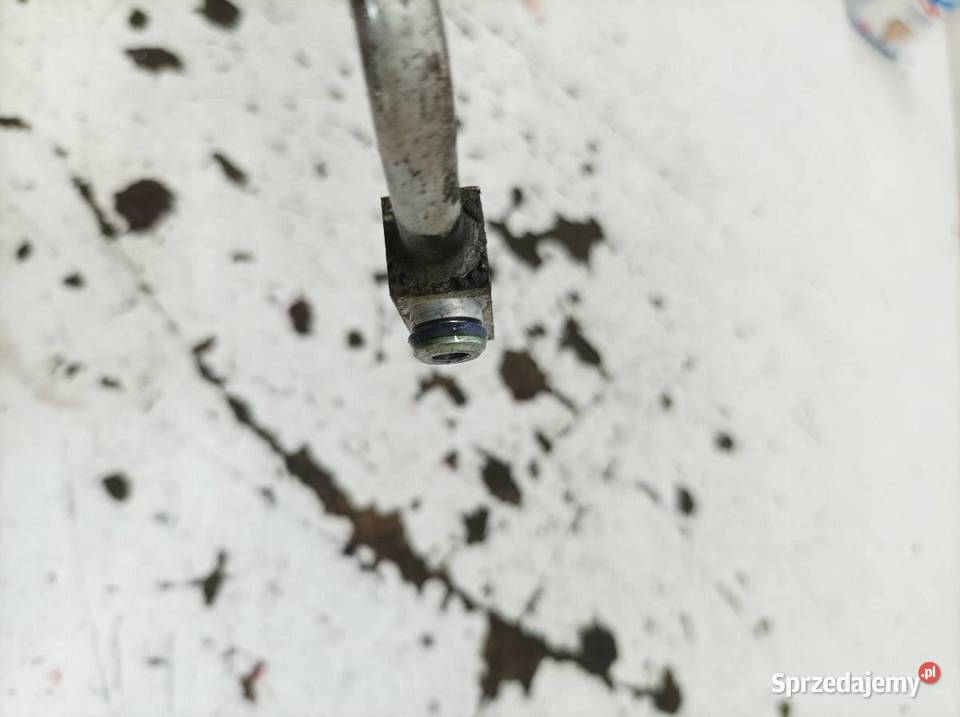 PRZEWÓD KLIMATYZACJI RURKA 12 B Suzuki Baleno II Rok produkcji 2019