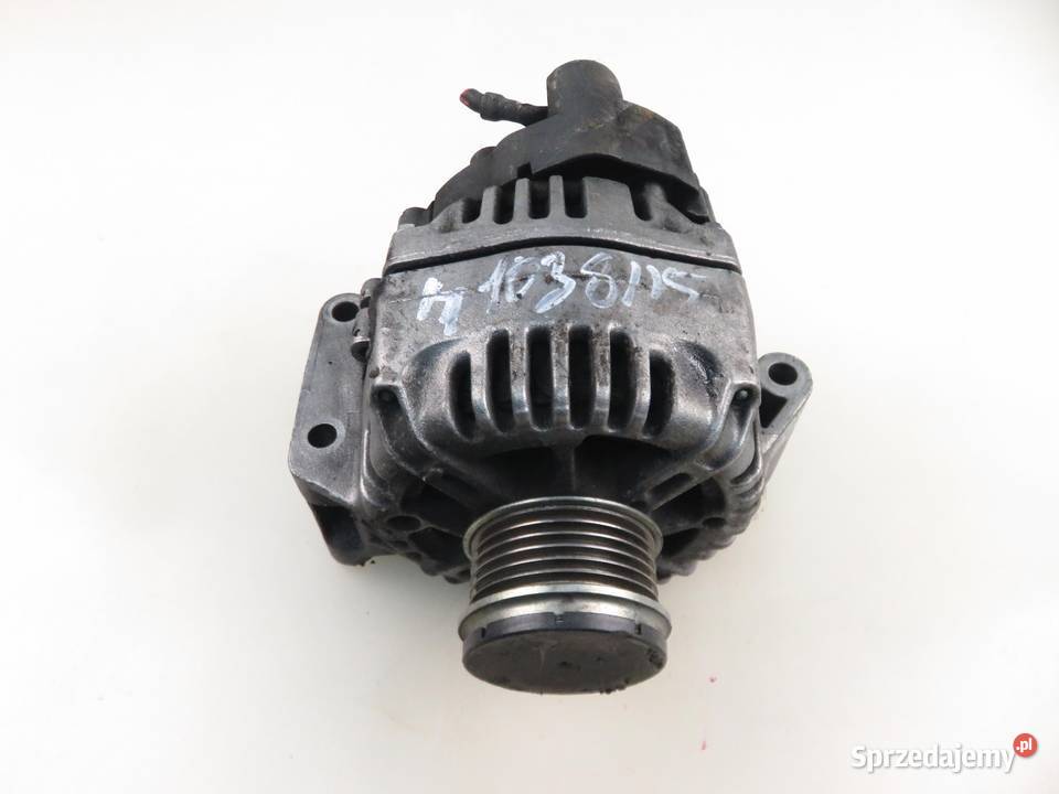 ALTERNATOR FIAT GRANDE PUNTO 13 D LRA02804