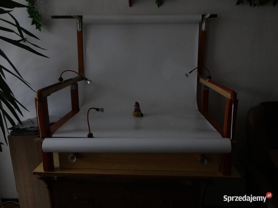 STÓŁ DO ZDJĘĆ MAKRO I NIE MAKRO Bielawa