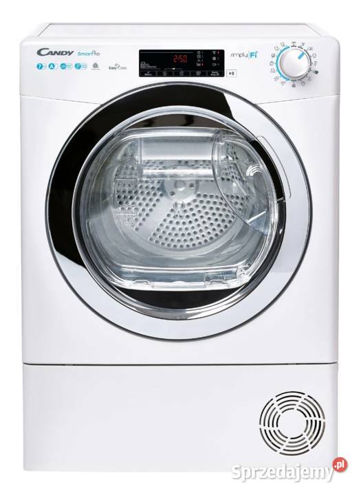 Suszarka Candy Smart Pro CSO4 H7A1TCEXS Slim 465 Warszawa
