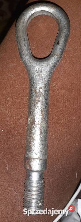 Hak holowniczy zachodniopomorskie Nosibądy