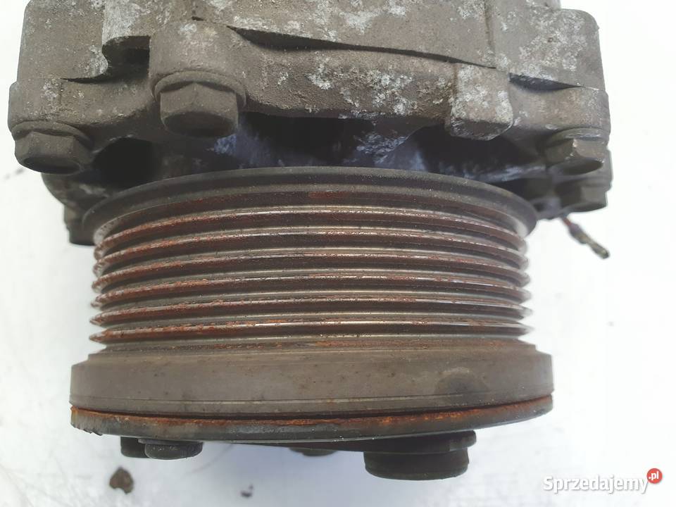 SPRĘŻARKA KLIMATYZACJI Honda Civic VIII 22 iCTDI Chełm