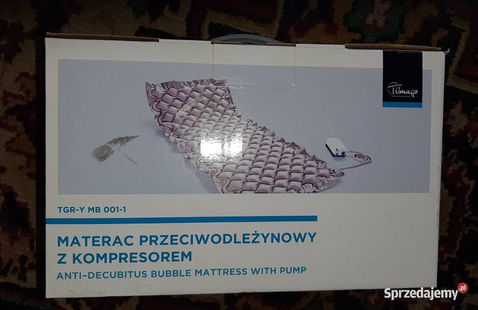 Wózek inwalidzki Vermeinen model D200 Sosnowiec