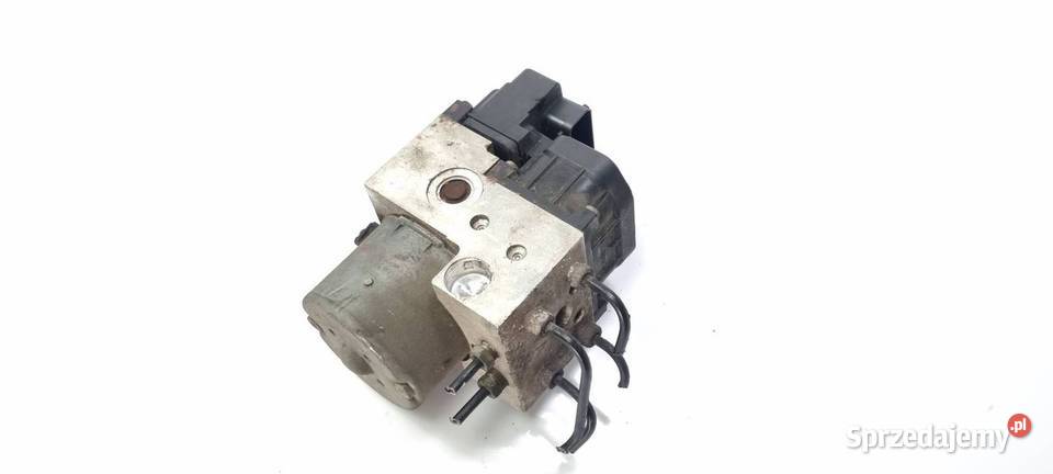 POMPA ABS HAMULCOWA OPEL MERIVA A 0265216478 Pozostałe