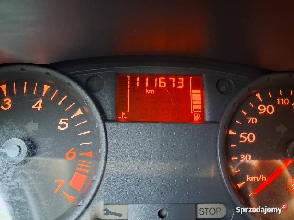 Renault Clio II 12 Klimatyzacja 111700 2011r świętokrzyskie