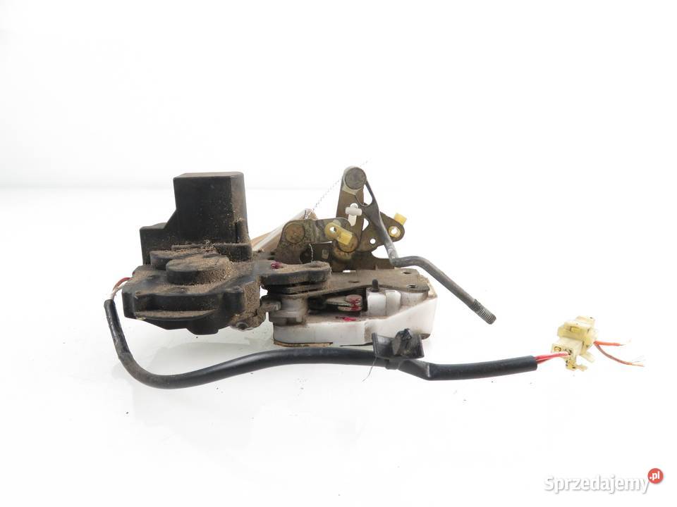 ZAMEK LEWY TYLNY HONDA CONCERTO FVC10097 sprzedam