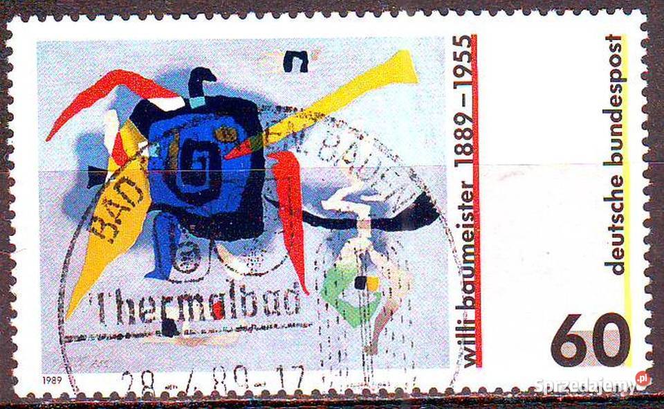 Zn RFN Mi 1403 26 kas 1989 Gliwice