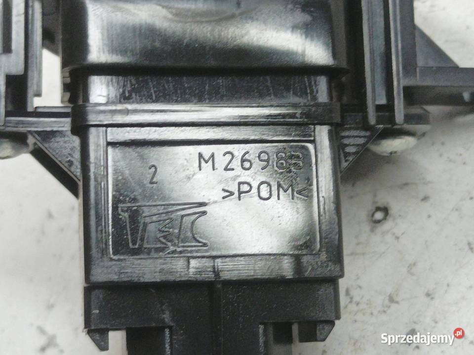 PRZEŁĄCZNIK START STOP VSA ŚWIATEŁ KPL M30424