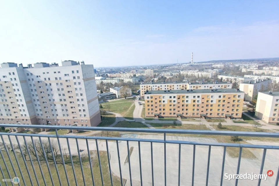 Mieszkanie 291m2 1 pokojowe Kielce Piętro 10 sprzedam