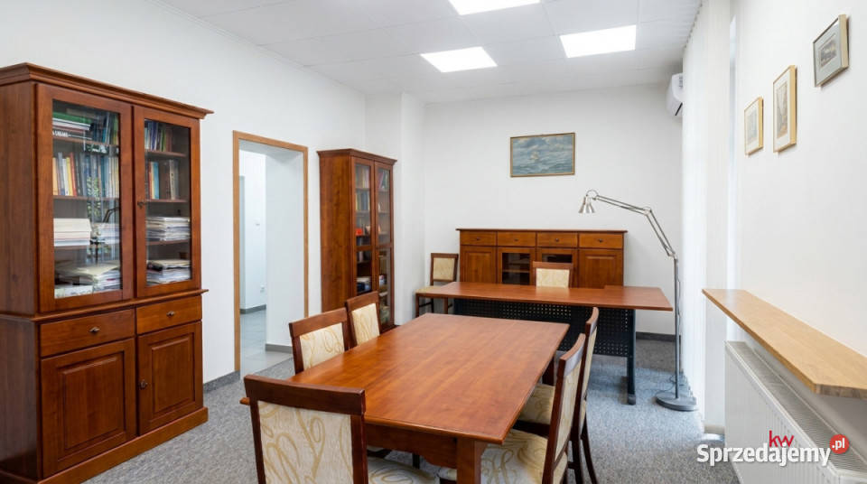 Lokal Poznań Grunwaldzka 42m wielkopolskie sprzedam