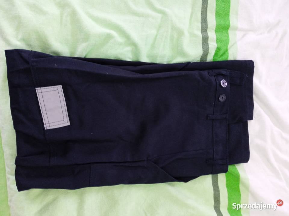 Spodnie robocze ochronne elektryczne Rozmiar XL Andrychów