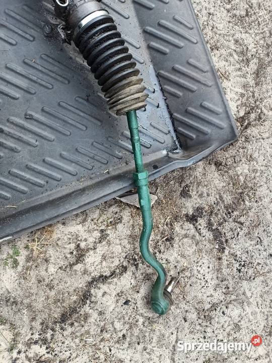 Maglownica przekładnia kierownicza BMW E46 318 i Szczecin