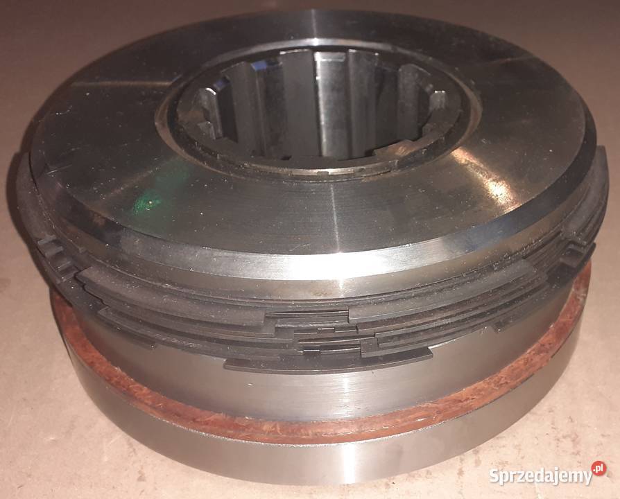 Sprzęgło E1M1321H 24V Zabrze