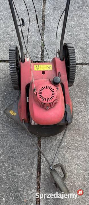 Kosiarka karczownica Honda Kup