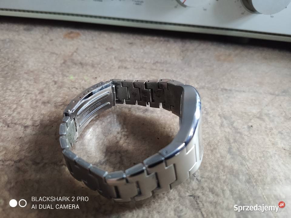 Zegarek męski Perfect Męskie zachodniopomorskie Stargard