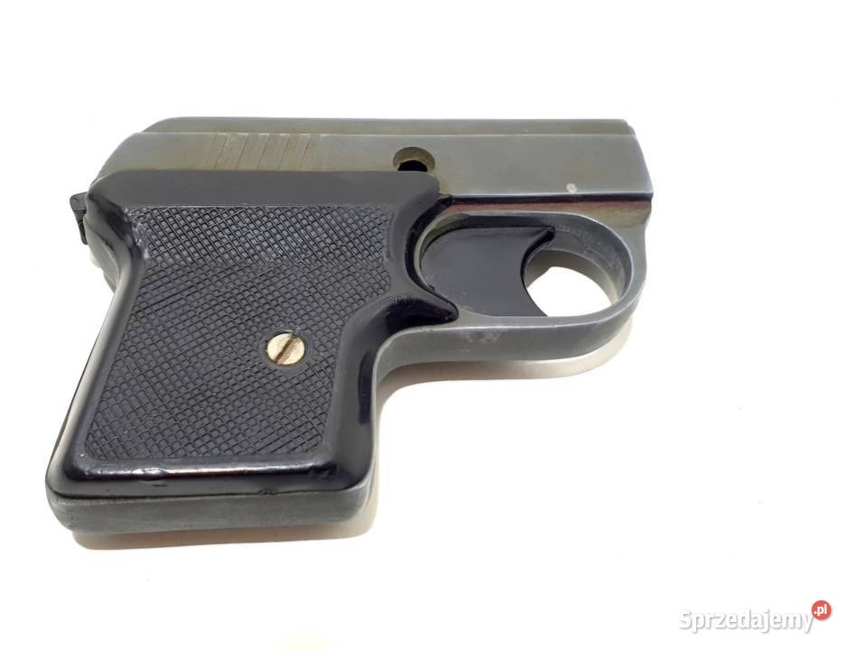 PISTOLET HUKOWY START stan broń Konstancin-Jeziorna sprzedam