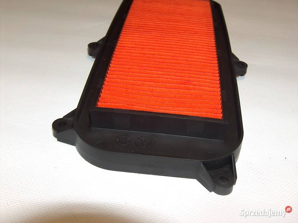 FILTR POWIETRZA Yager 125 GT Xciting 250 Grand Zabrze
