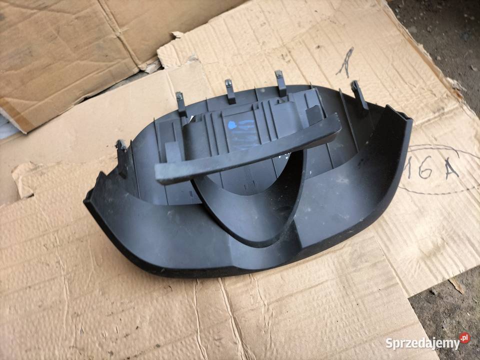 KIA CEED RAMKA OSŁONA OBUDOWA LICZNIKA ZEGARÓW Kamień-Kolonia