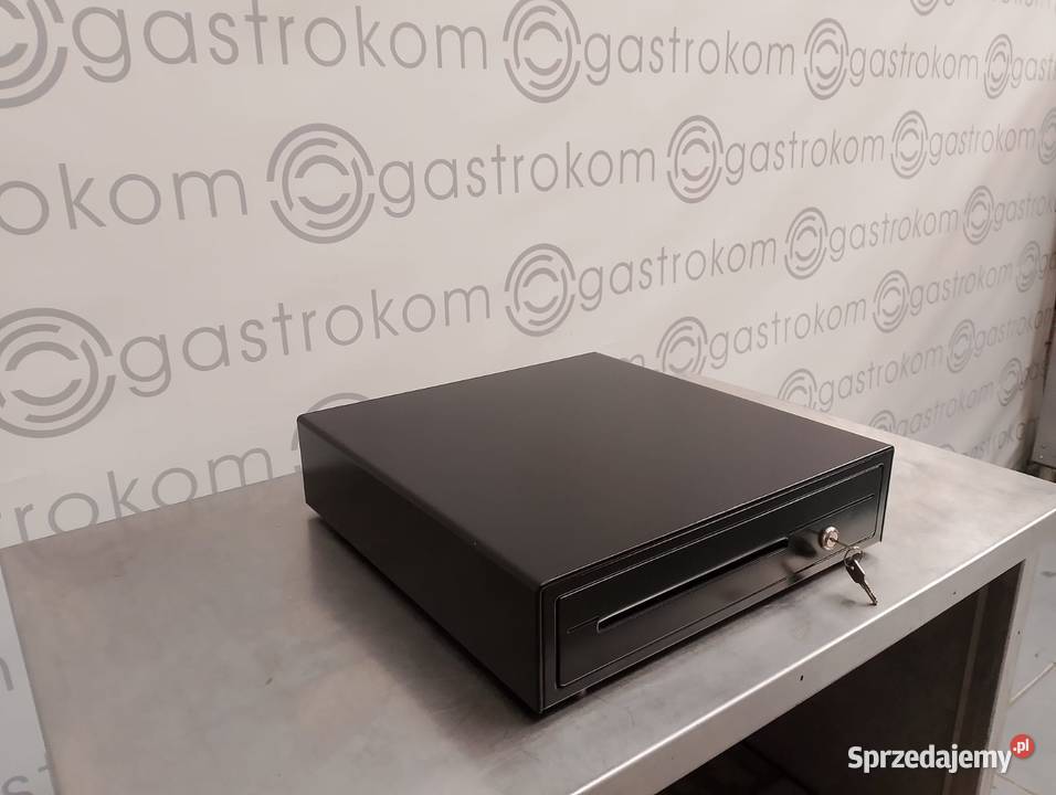 Szuflada na gotówkę ECD410 Wrocław sprzedam