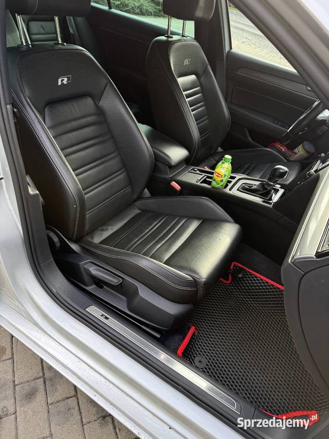 Volkswagen Passat B8 Highline Lwówek Śląski