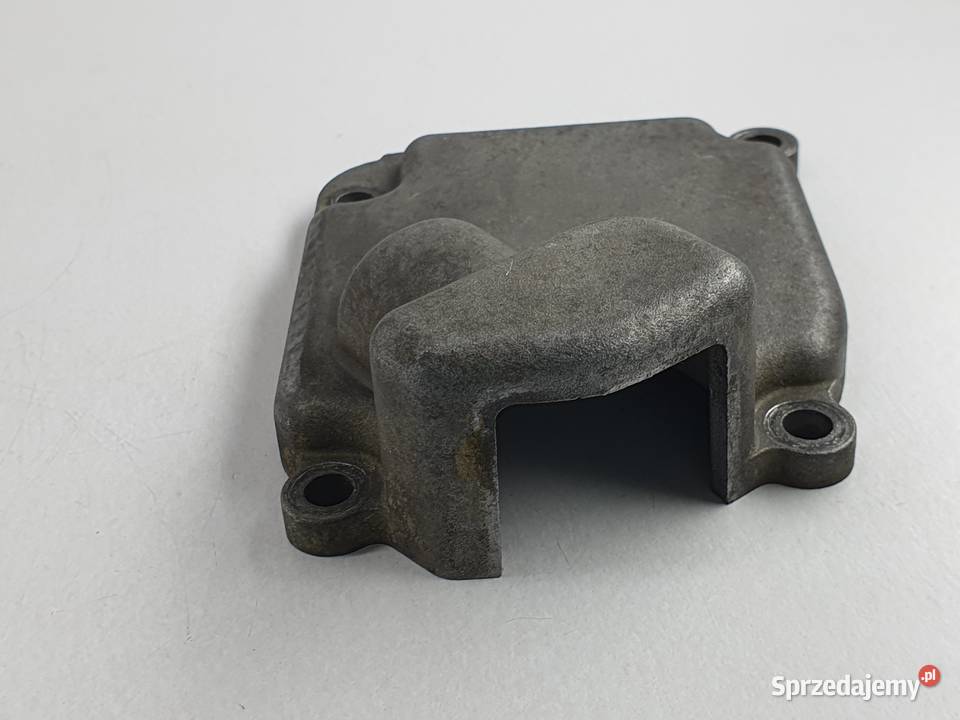 Dekiel Cylindra Pokrywa Husqvarna Wr 250 Cr Łódź