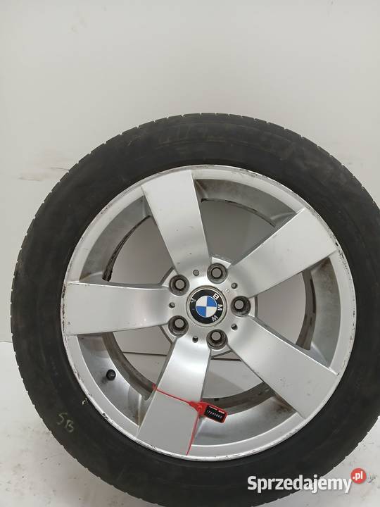 FELGA BMW E60 E61 17 6760615 Strzyżewice