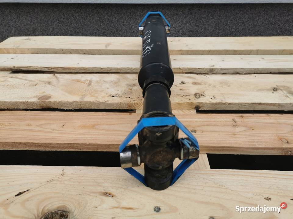 Wał napędowy CAT TH 330B Wilkowo