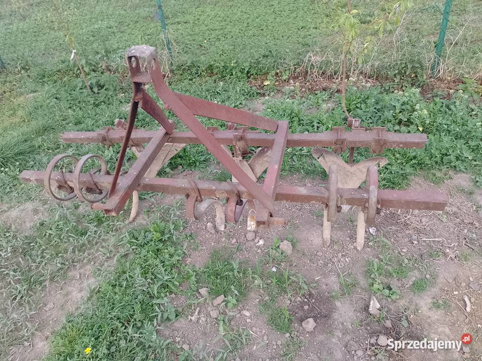 Radła obsypnik do ziemniaków Bolesławiec