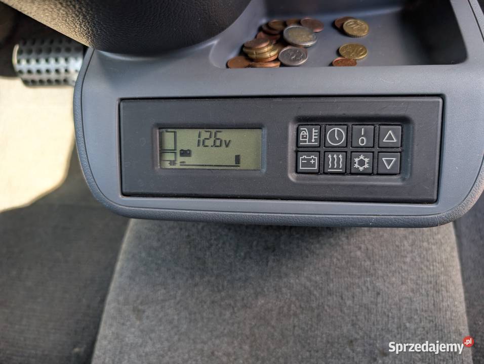 Mercedes Viano Marco Polo 30 CDI V6 Fabryczny radio Motoryzacja Warszawa
